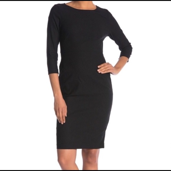 Armani Jeans Dresses & Skirts - NWT Armani Dress